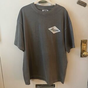 Huega House Graphic Tee